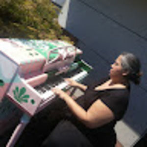 Meet your Posher, Carol